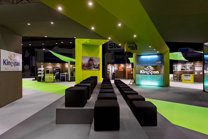 Horizon Creative Gevel2010 Theater