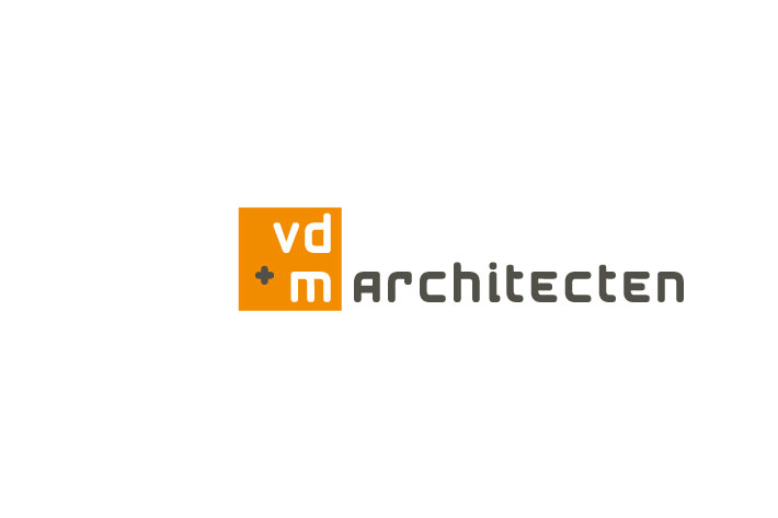Van Dop + Mathot Architecten Huisstijl