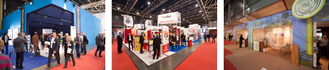 Bouwbeurs 2013