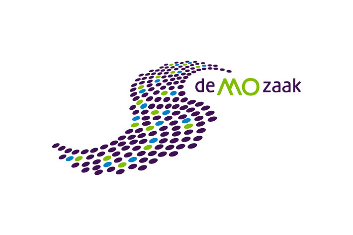 De MO-zaak Huisstijl