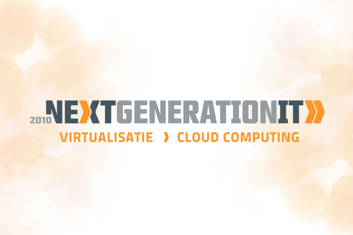 Next Generation IT Huisstijl