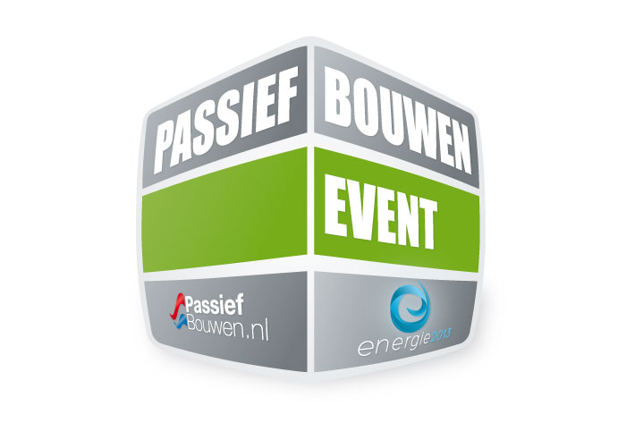 Passief Bouwen Huisstijl