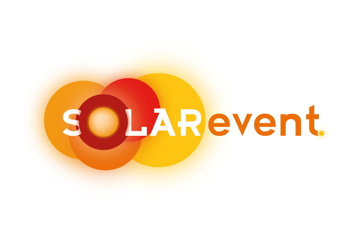 Solar Event huisstijl