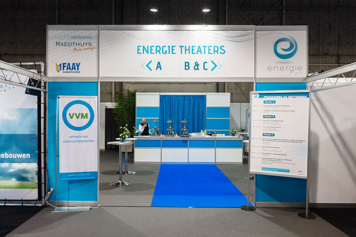 Energie2013 event