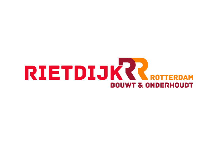 Rietdijk Rotterdam Huisstijl