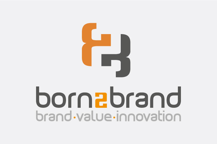 Horizon Creative Born2Brand Huisstijl