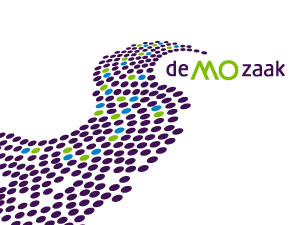 De MO-zaak huisstijl