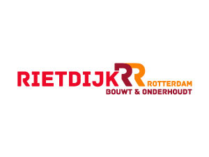 Rietdijk Rotterdam huisstijl