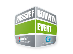 Passief Bouwen Event huisstijl