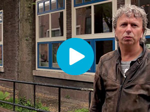 Rietdijk Rotterdam scholen video