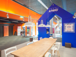 KPMG op de Week van de Ondernemer