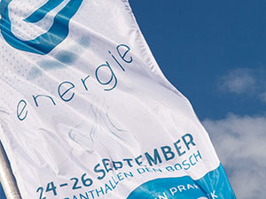 Energie 2013 signing